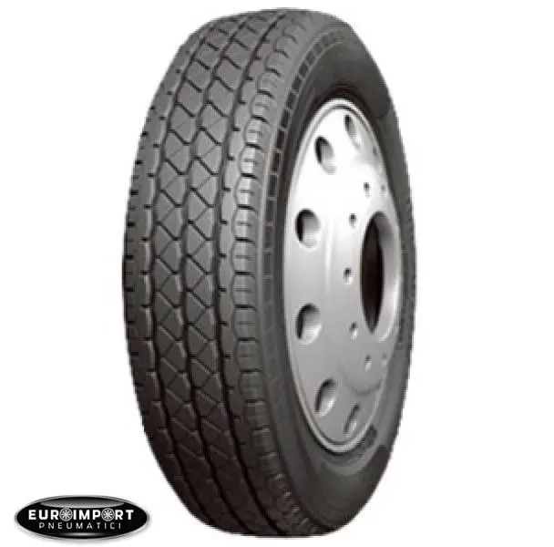 Evergreen ES88  195/75 R16 107_105 R  Carico C 